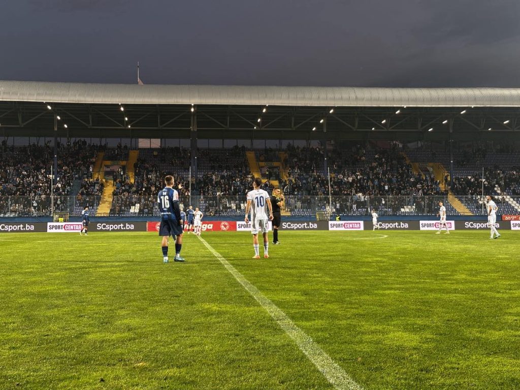 Delirijum na Grbavici: Boljević sa dva gola u sudijskoj nadoknadi donio trijumf Plavim!