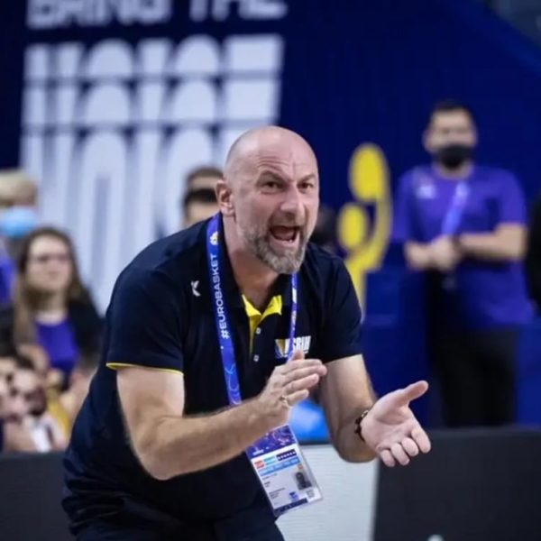 Bećiragić: “Nurkić ne dolazi na početak priprema, za Musu ćemo vidjeti..”