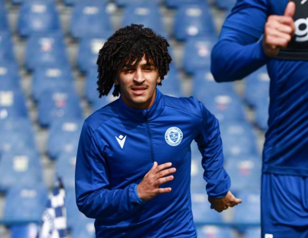 Transfer “bomba” u najavi? Al Jaber na meti dva kluba!</a>