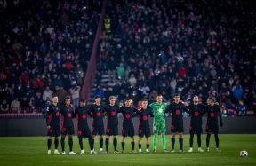 Barcelona piše novu stranicu historije? Ovo se nikada nije dogodilo!