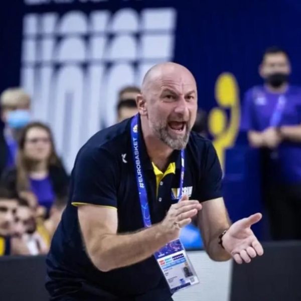 Poznata sudbina Adisa Bećiragića na klupi BiH!