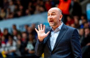 Adis Bećiragić: “Želimo da Skenderija ostane neosvojiva tvrđava.”