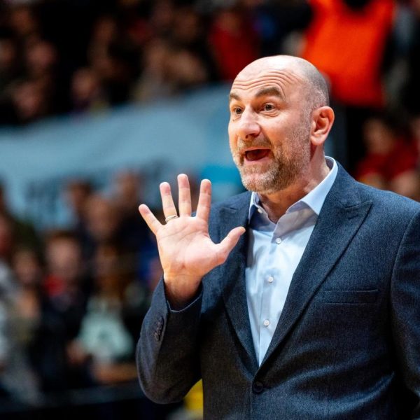 Adis Bećiragić: “Želimo da Skenderija ostane neosvojiva tvrđava.”