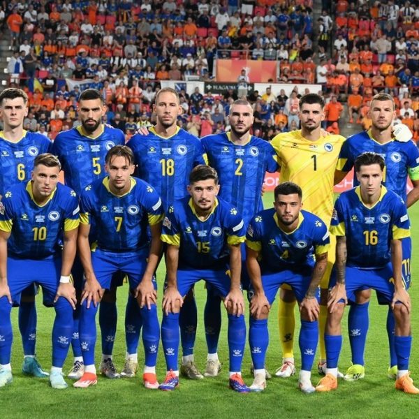 Ulaznice za utakmicu BiH- Slovenija već u prodaji, evo detalja za naše navijače