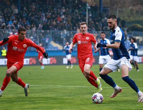 Dan odluke: Zrinjski na pragu titule, borba za opstanak ulazi u finiš</a>