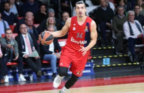 Đedović o reprezentaciji BiH: “Neka ne govore da su me zvali, a da ja nisam htio”