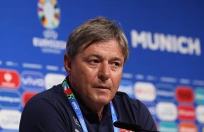 Piksi uoči meča sa Andorom: Majstore, nisam ti ja kriv, zato što si glup..