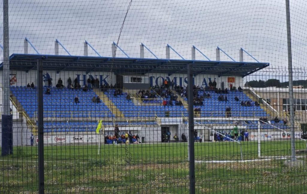 Prva liga FBiH: Danas se igra samo jedna utakmica