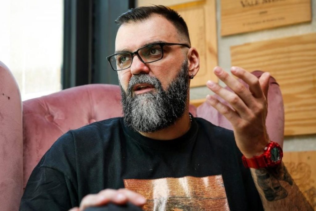Ratko Varda pod policijskom istragom: Bivši reprezentativac BiH priveden zbog nasilja u porodici!