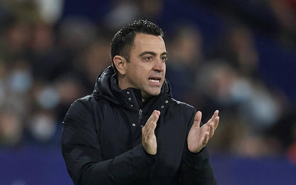 xavi hernnndez