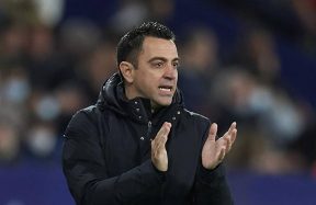 Xavi dobio atraktivan poziv, ali je osuđen na život u sjeni velikana