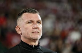 Zekić bijesan nakon remija u Mostaru: Bilo bi licemjerno…