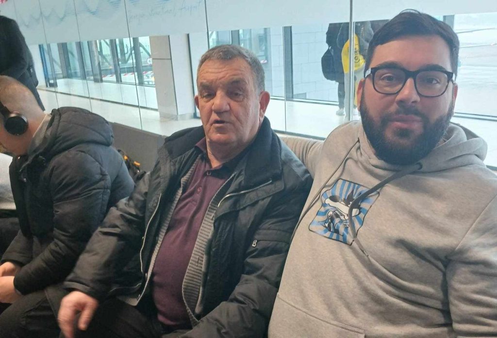 Kada se pojavio Alija Braco Hadžiosmanović dogodio se bum na sarajevskom aerodromu