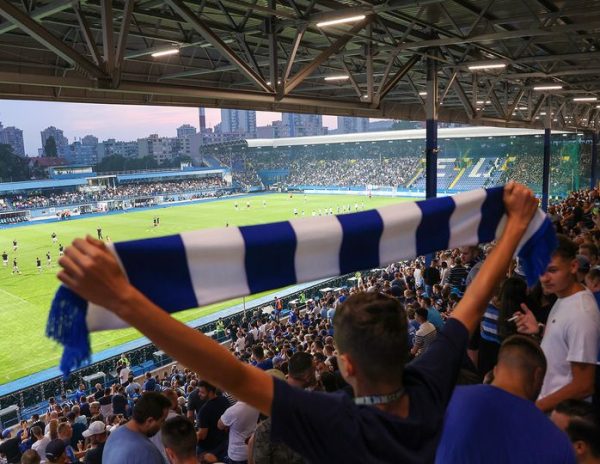 Grbavica najposjećenija u 29. kolu WWin lige BiH</a>