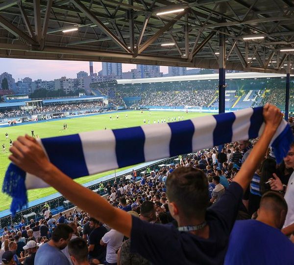 Nekadašnji Željin napadač  dolazi iz Hrvatske bodriti plave, ali nema ulaznicu…