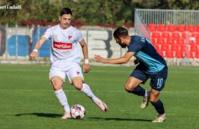 Sportske saznaju: Poznato da li se Haris Ovčina vraća u redove Veleža