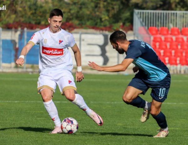 Sportske saznaju: Poznato da li se Haris Ovčina vraća u redove Veleža</a>