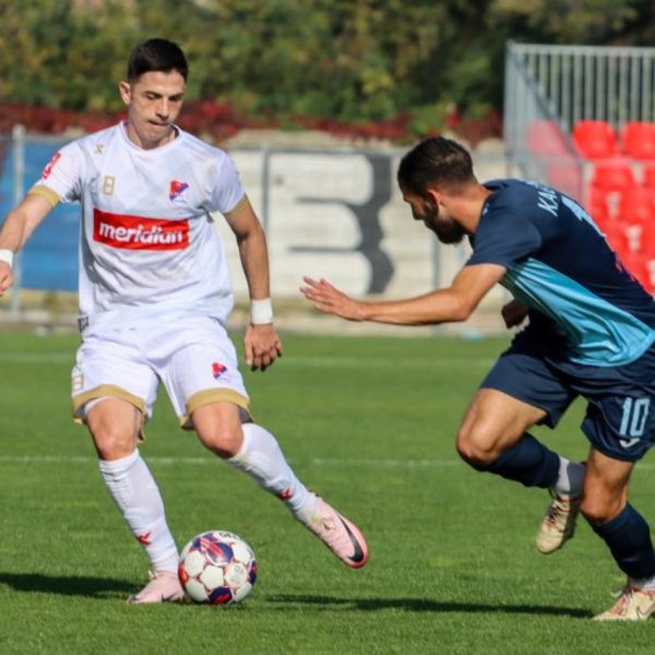 Sportske saznaju: Poznato da li se Haris Ovčina vraća u redove Veleža