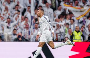 Mbappe završio u bolnici, Real objasnio šta se dogodilo