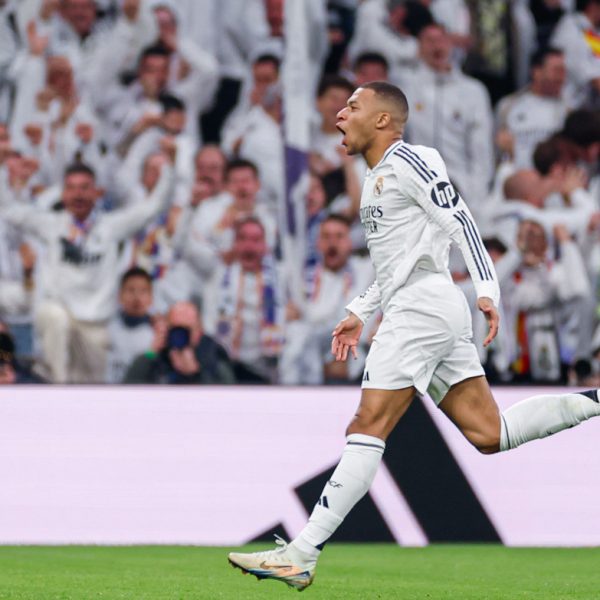 Mbappe završio u bolnici, Real objasnio šta se dogodilo