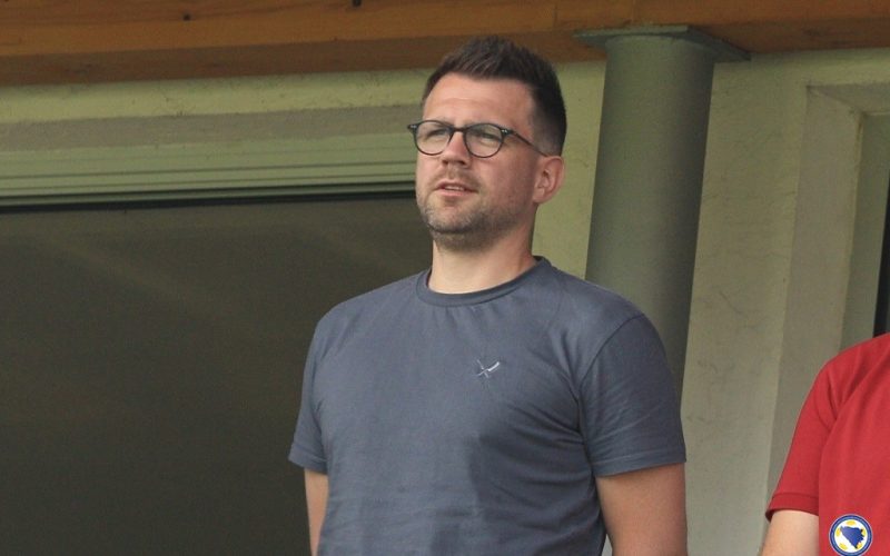 Zvjezdan Misimović se pridružio “marketinškom derbiju” Borca i Sarajeva