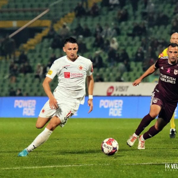 FK Sarajevo dogovorio prvo pojačanje za novu sezonu!