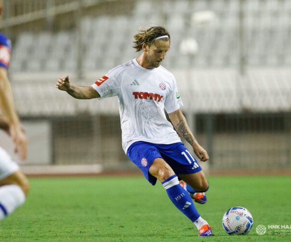 Ivan Rakitić završava karijeru: Emotivan oproštaj legende u nedjelju