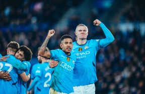 Haaland objasnio zbog čega je Manchester City podbacio ove sezone: U tome nema nikakve zabave…