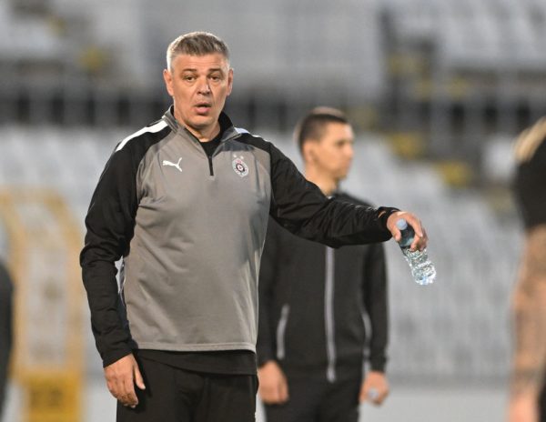 Milošević o Bobanu: Žao mi je što je pretvoren u „jednog od“</a>