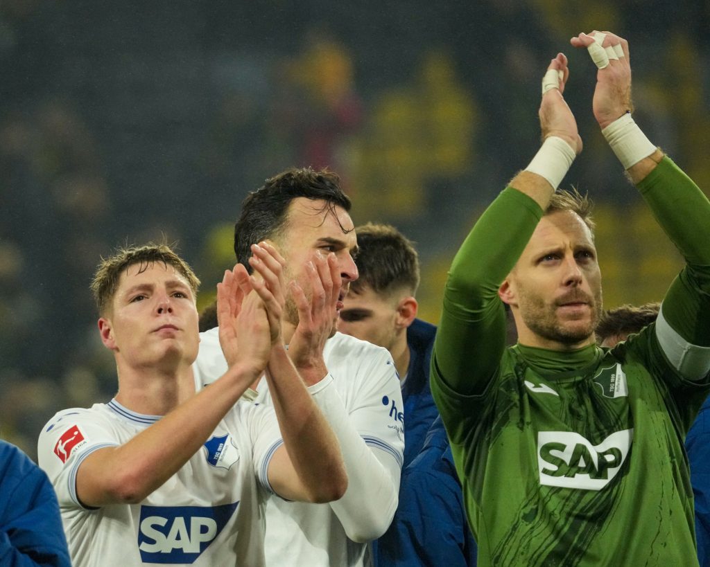 Drama u finišu meča: Tabaković asistencijom spasio Hoffenheim poraza (VIDEO)