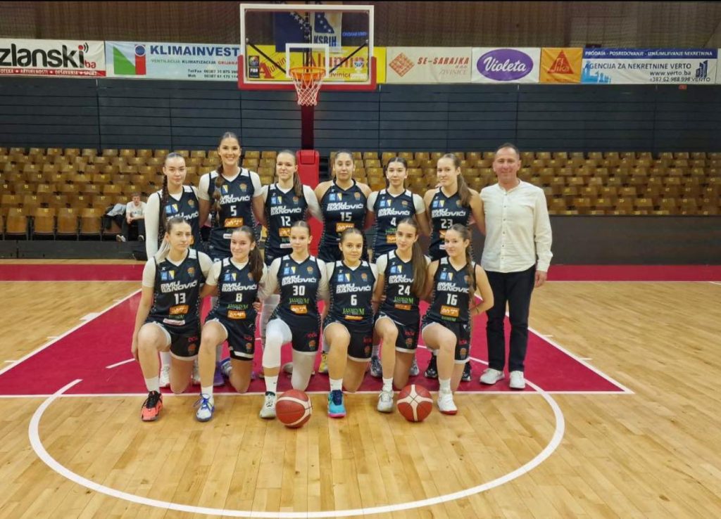 Kantonalni derbi u Mejdanu: Košgeterski obračun Demerite – Zubac ipak pripao gošći