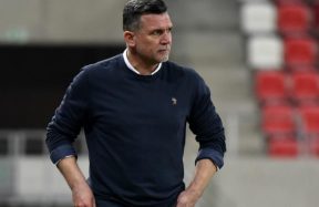Zekić napustio pressicu u Mostaru