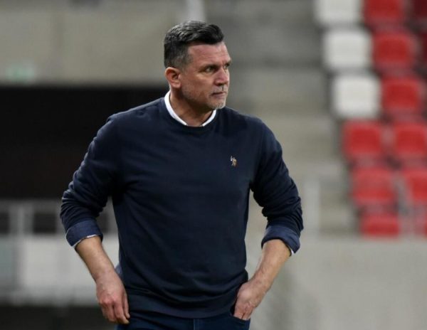 Zekić napustio pressicu u Mostaru</a>