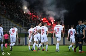 Danas se igra susret koji bi potencijalno mogao odlučiti prvaka BiH