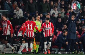 PSV šampion Nizozemske, Esmir Bajraktarević s titulom u prvoj evropskoj sezoni