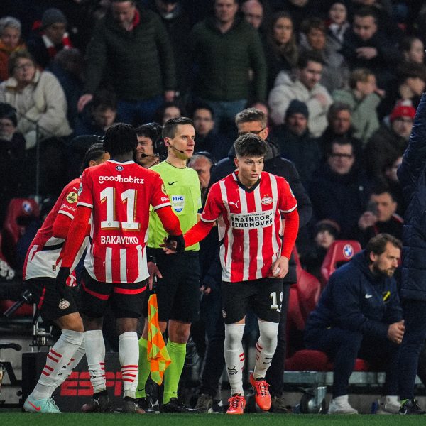 PSV šampion Nizozemske, Esmir Bajraktarević s titulom u prvoj evropskoj sezoni