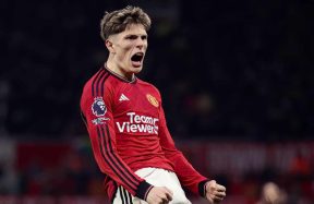 Zvijezda Manchester Uniteda otvoreno o budućnosti, nema dilemu gdje će igrati