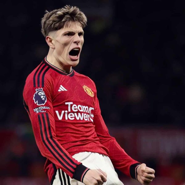 Zvijezda Manchester Uniteda otvoreno o budućnosti, nema dilemu gdje će igrati