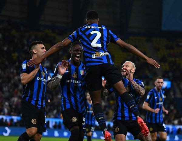 Poznato koliko su Inter i Juventus zaradili na Svjetskom klupskom prvenstvu</a>