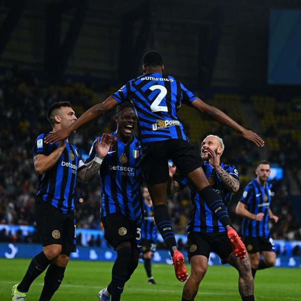 Poznato koliko su Inter i Juventus zaradili na Svjetskom klupskom prvenstvu