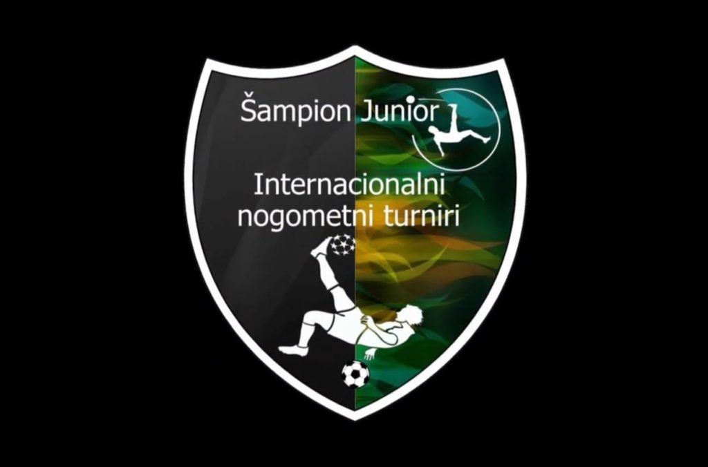 Šampion Junior Cup: Turnir koji je ponos Sarajeva i BiH (VIDEO)