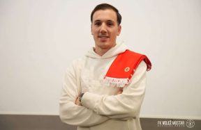 Bez dogovora: (Ne) očekivani odlazak iz Veleža!