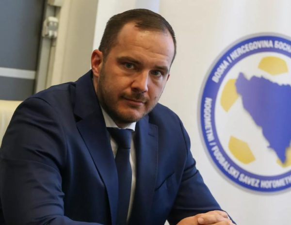 Vico Zeljković uvodi revoluciju u bh. fudbal, ovo se čeka godinama</a>