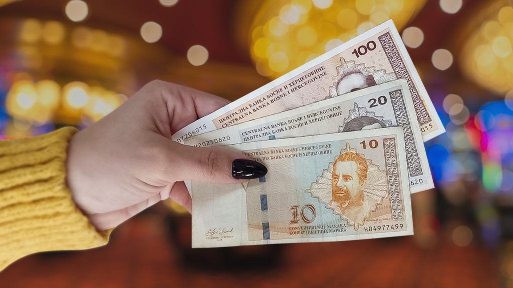 AKO STE PUNOLJETNI: Odmah možete dobiti 130 KM na račun