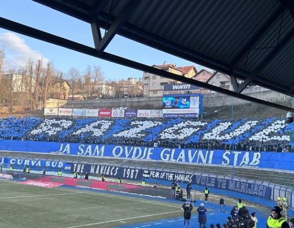 Gledanost u Premijer ligi? Niko kao Željo!</a>