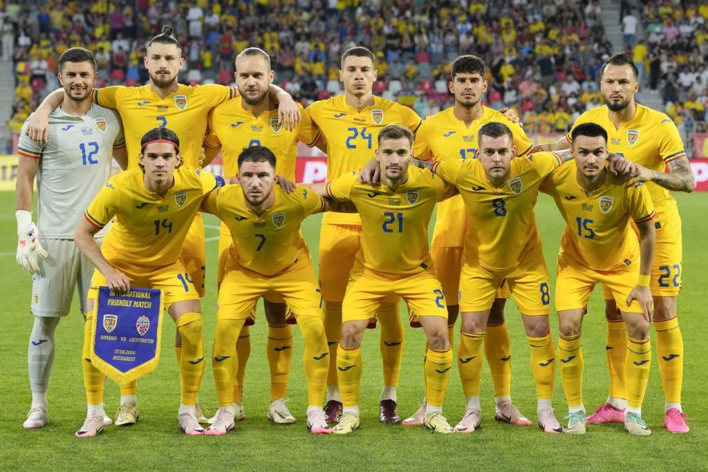 Rumunija bez jednog od ključnih igrača protiv BiH
