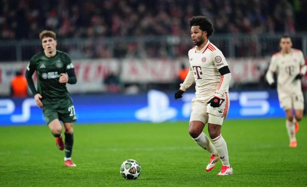 Poznata još tri putnika u osminu finala: Bayern kroz “iglene uši”, Atalanta potopljena, Benfica preživjela horor!