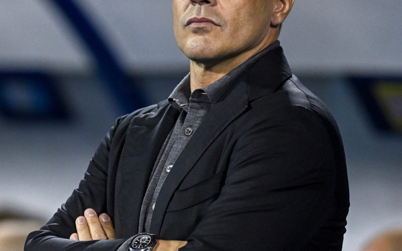 Cannavaro pronašao novi posao, trenirat će Pjanića?