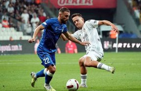 „Comeback“ Amira Hadžiahmetovića!