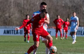 GOŠK pobijedio u Konjicu, Igman ispao iz Premijer lige BIH